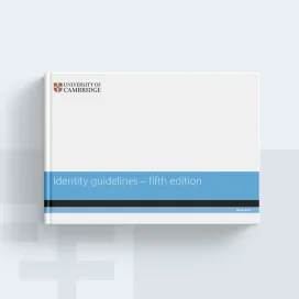 University of Cambridge 2012